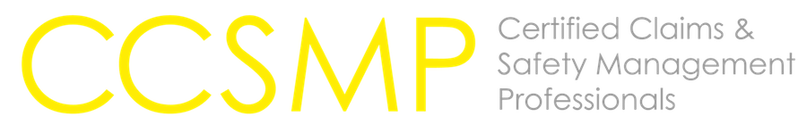 eServices Unveils Claims and Safety Management Certification (CCSMP) Program