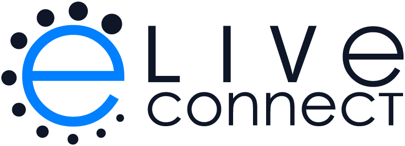 eLiveconnect, on demand and live online training system