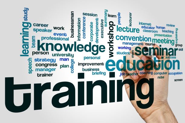 Tips to make workplace safety training more impactful