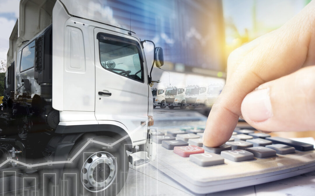 How to Use Telematics to Maximize Your Truck Lifecycle Management