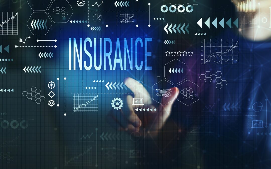3 ways Technology is reshaping insurance in 2021 and beyond