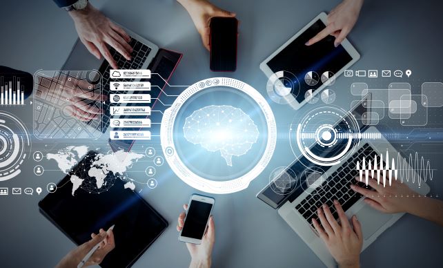 The rise of telehealth