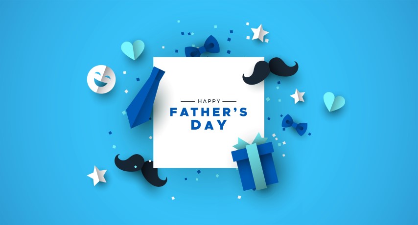 Celebrate Father’s Day