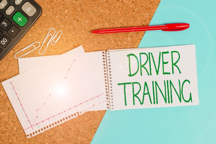 Five benefits of regular, remote Driver Training