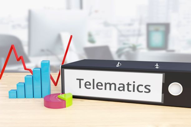What are telematics systems?