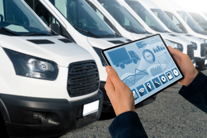 Fleet Management: Best Practices to save time and increase productivity
