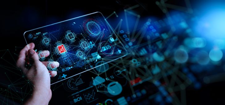 How AI Changes the Rules