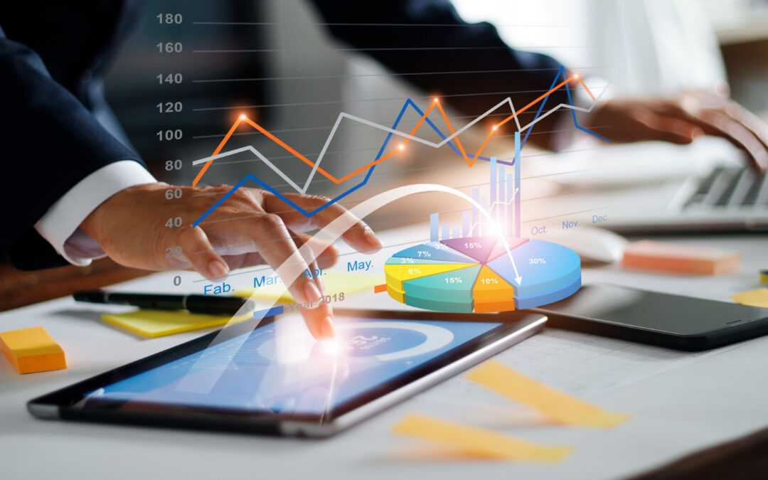 Building effective Enterprise Risk Management Programs