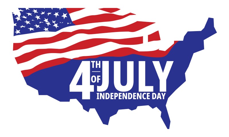 Celebrate Independence Day 2023 on July 4th