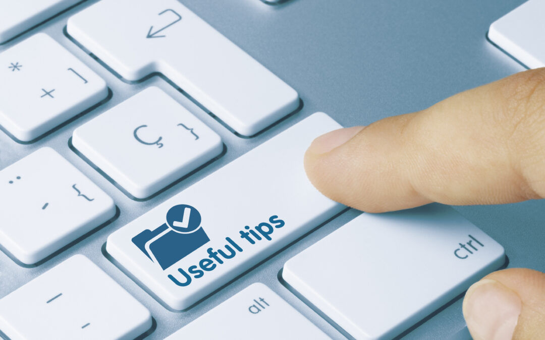 10 Tech Safety Tips for Business Success