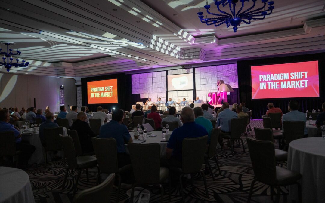 eMaxx kicked off a successful Summit at the Ritz Carlton, Miami Beach, Florida