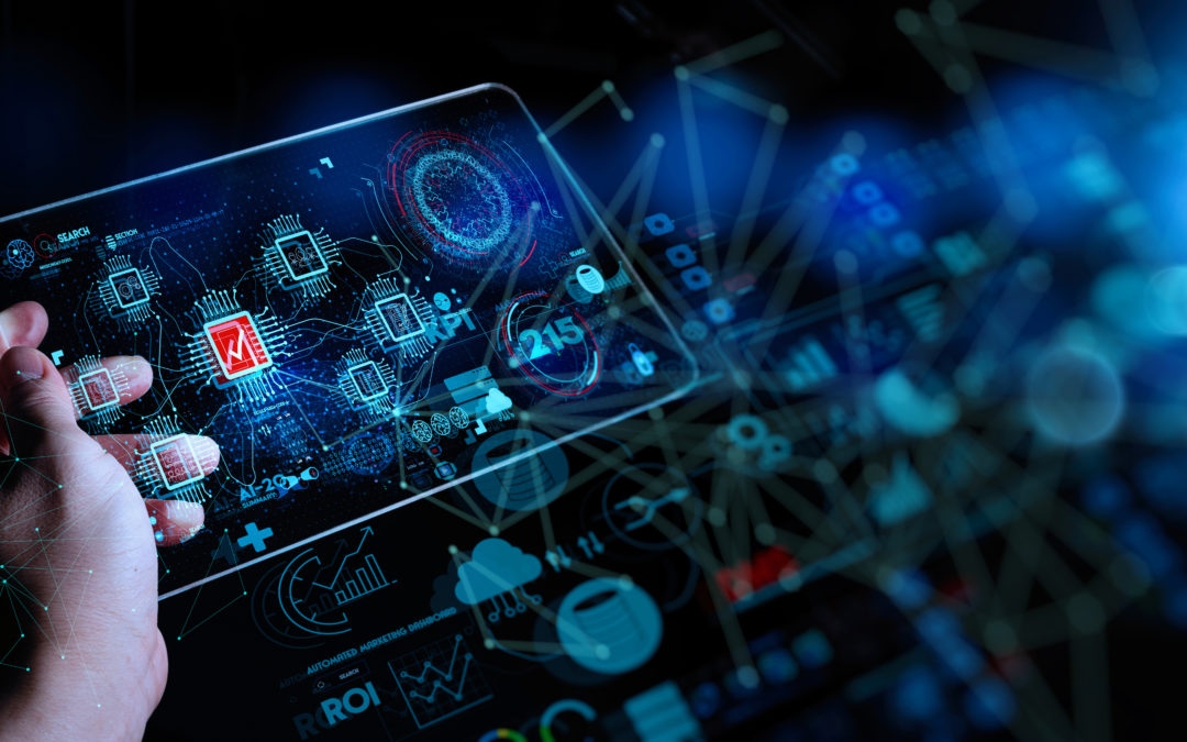 Managing Holiday Risks with AI and Automation