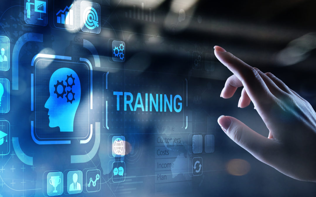 Using Technology to improve workplace safety training