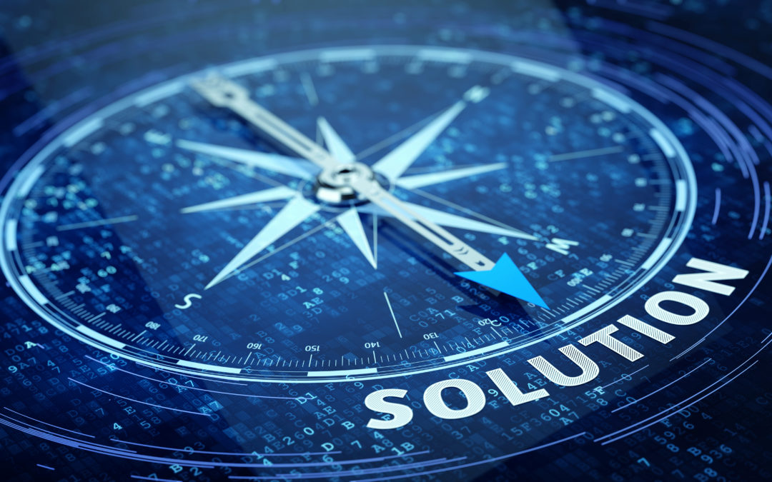 Technology: The business risk that’s also the solution