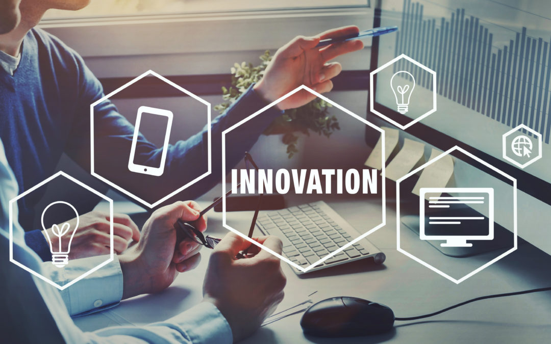Innovation + Technology + Compliance
