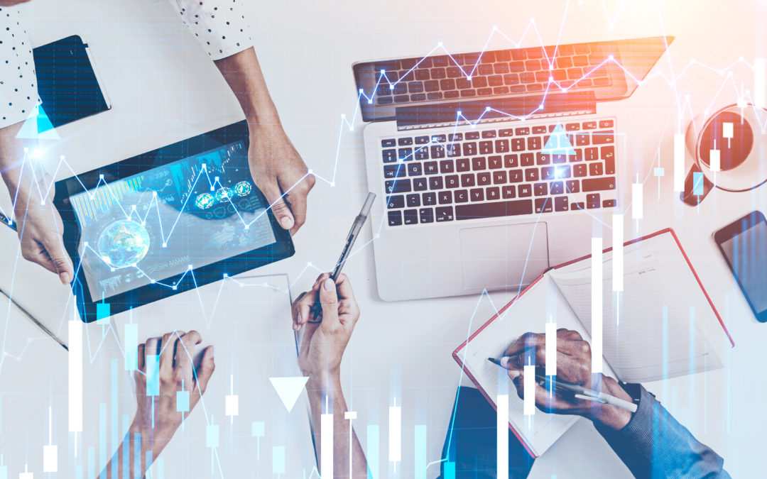 How technology can help create a cleaner, safer workplace