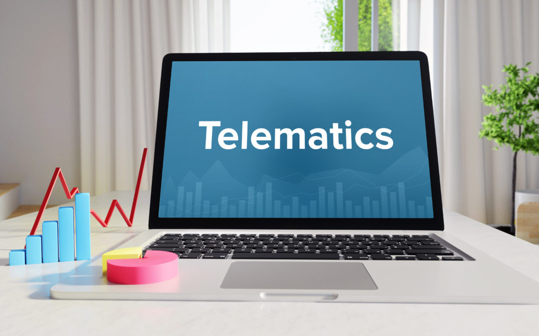 Telematics to Expand: 2022 Trends