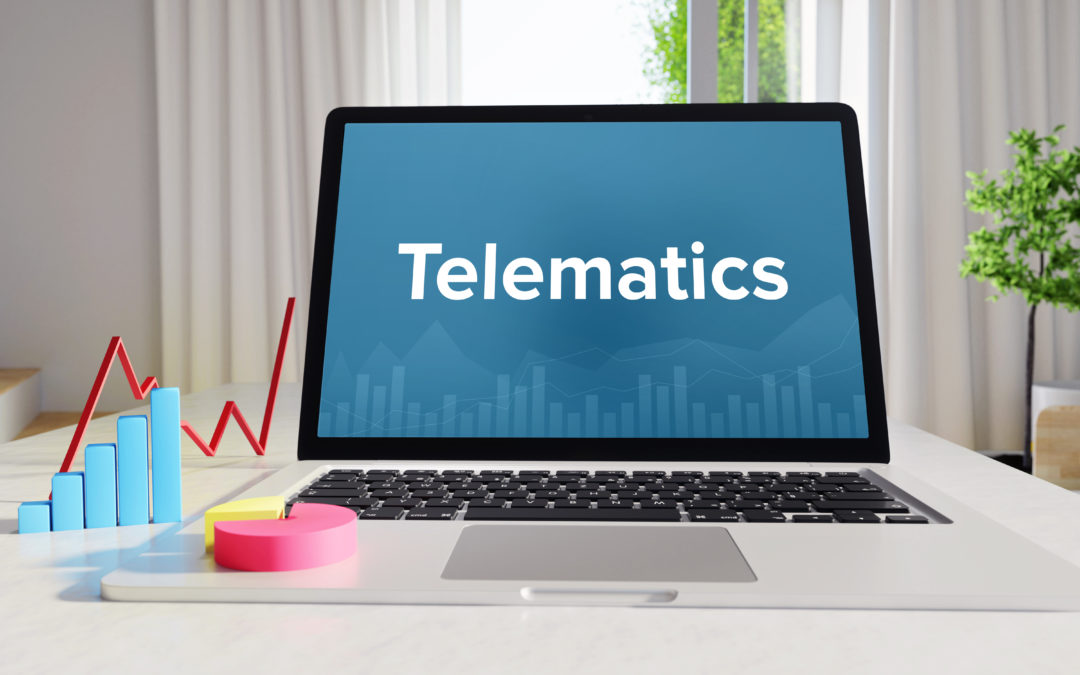 How telematics can improve worksite productivity by business.com