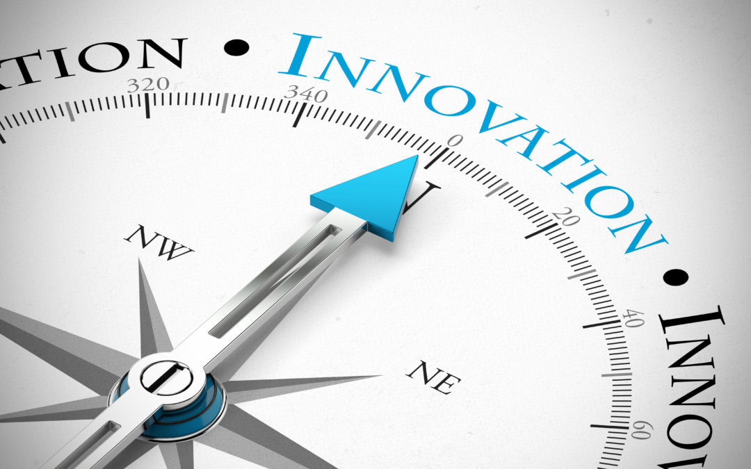 Innovation + Technology