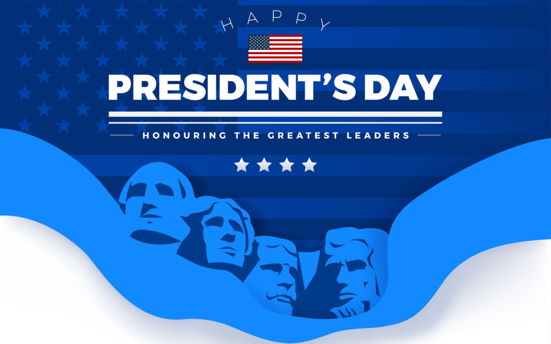 Honoring U.S. Presidents