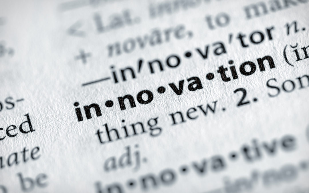Top 5 trends impacting digital business innovation