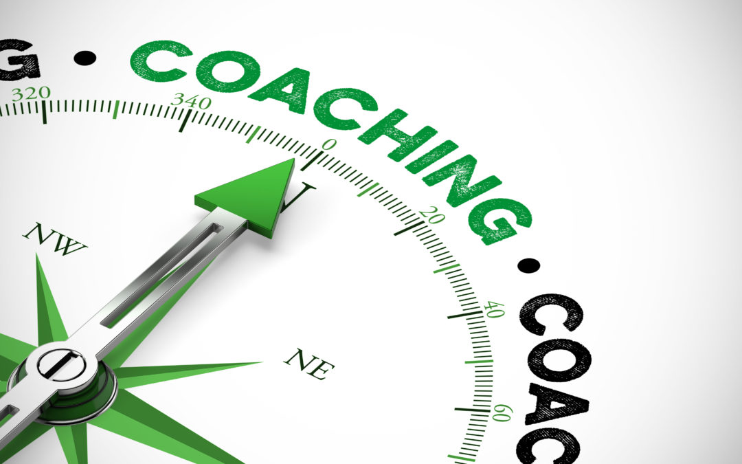 The benefits of Driver coaching