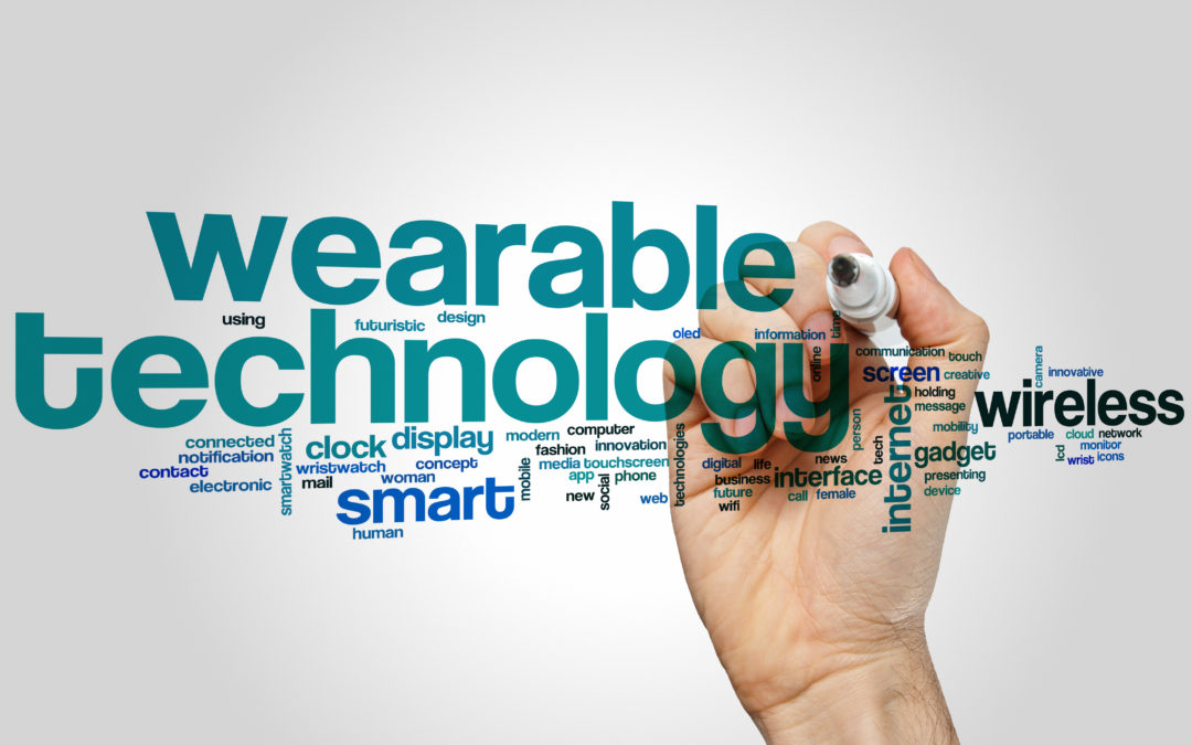 How Wearable Technology is transforming safety and the industrial workplace