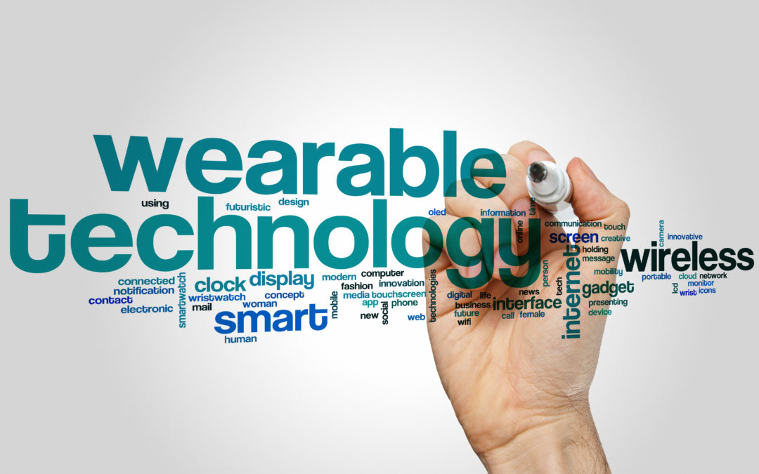 Workplace safety and wearables by the numbers