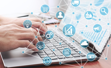 Small businesses need more help with tech. Here are five ways to get it