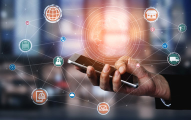 How businesses can balance technological advancement and employee-first practices