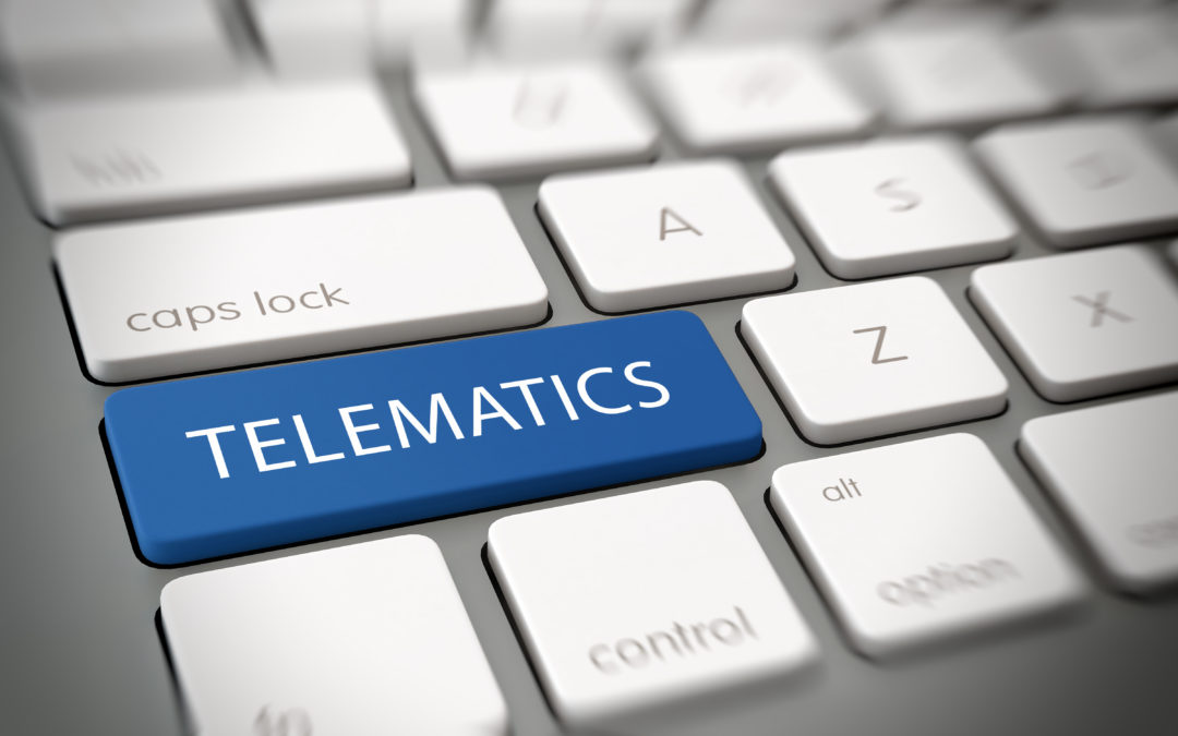 What is telematics?