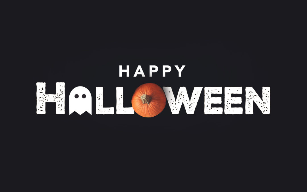 Happy Halloween 2024