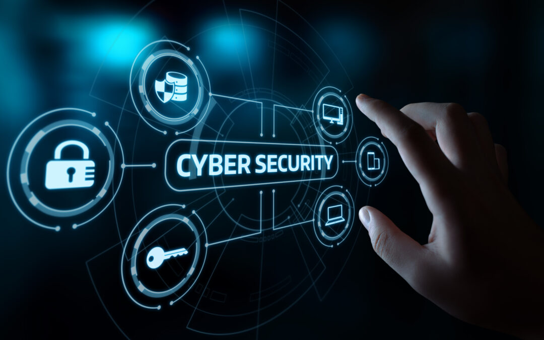 12 Cyber Security measures that every small business must take