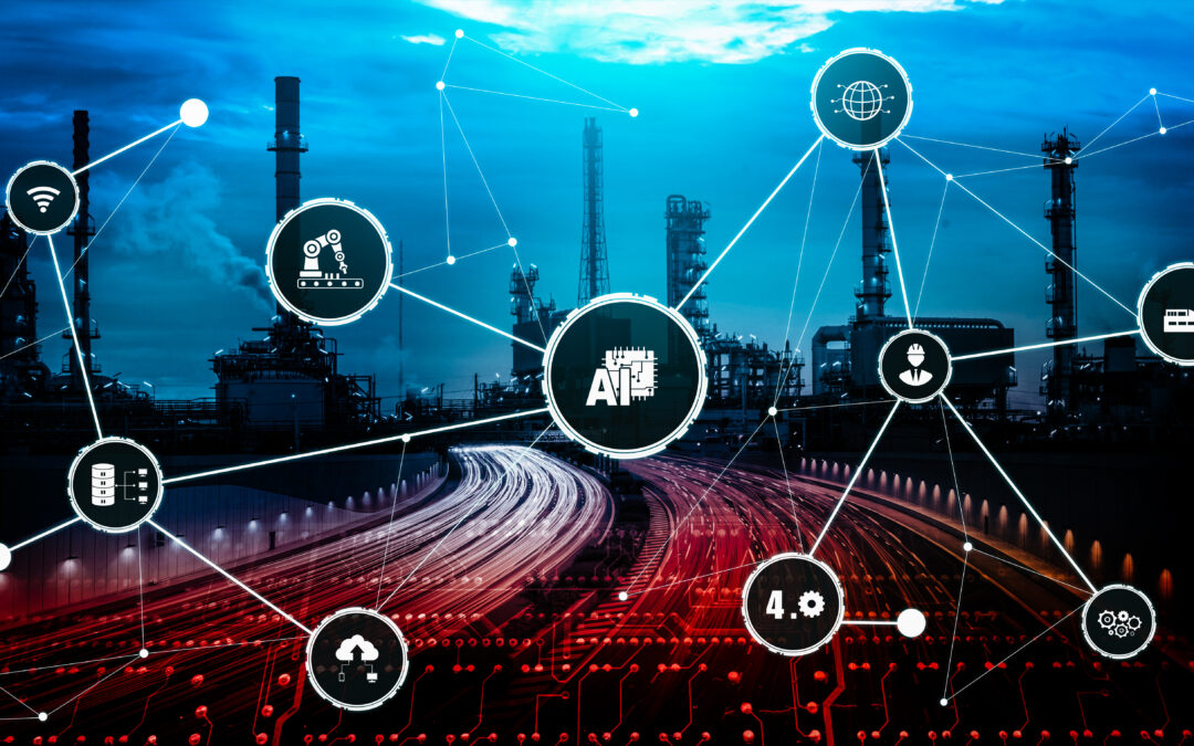 Harnessing Technology to Drive Business Strategy and Maximize Profits