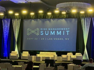 eMaxx Risk Management Summit debuts in Las Vegas Nevada at the Fontainebleau