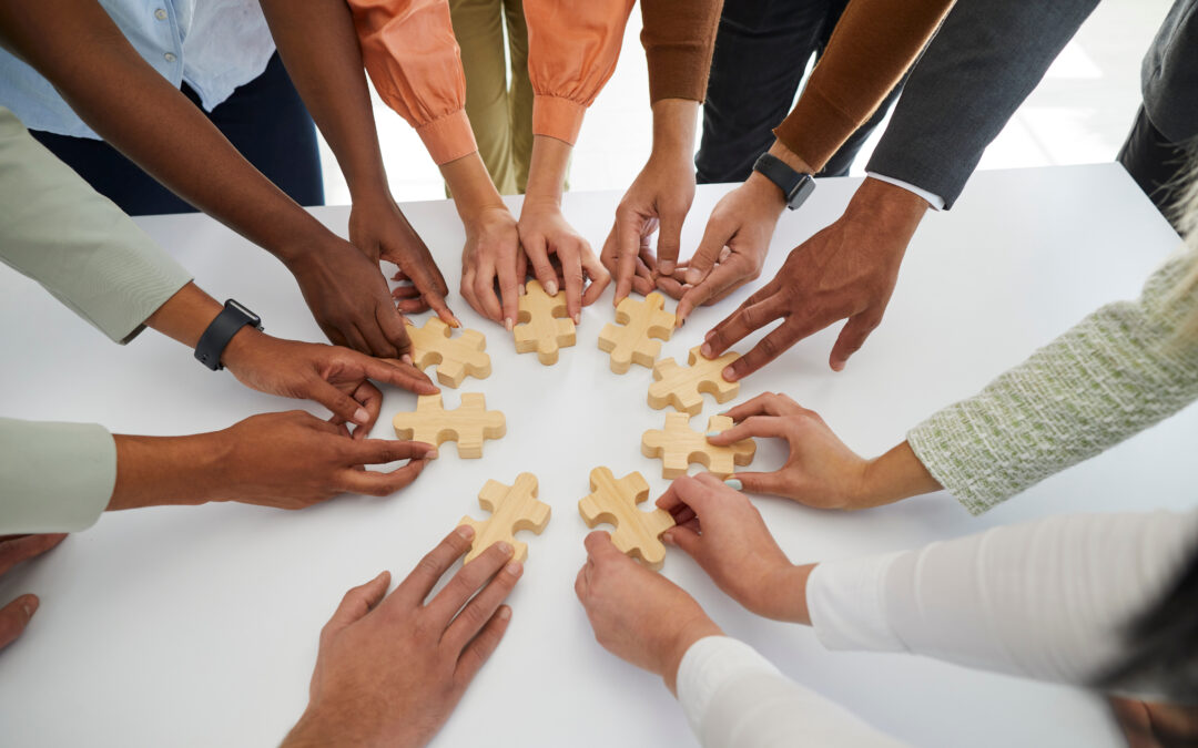 Embracing Technology in the Workplace