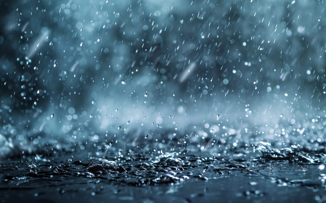 Tech Tools for Severe Weather Preparedness