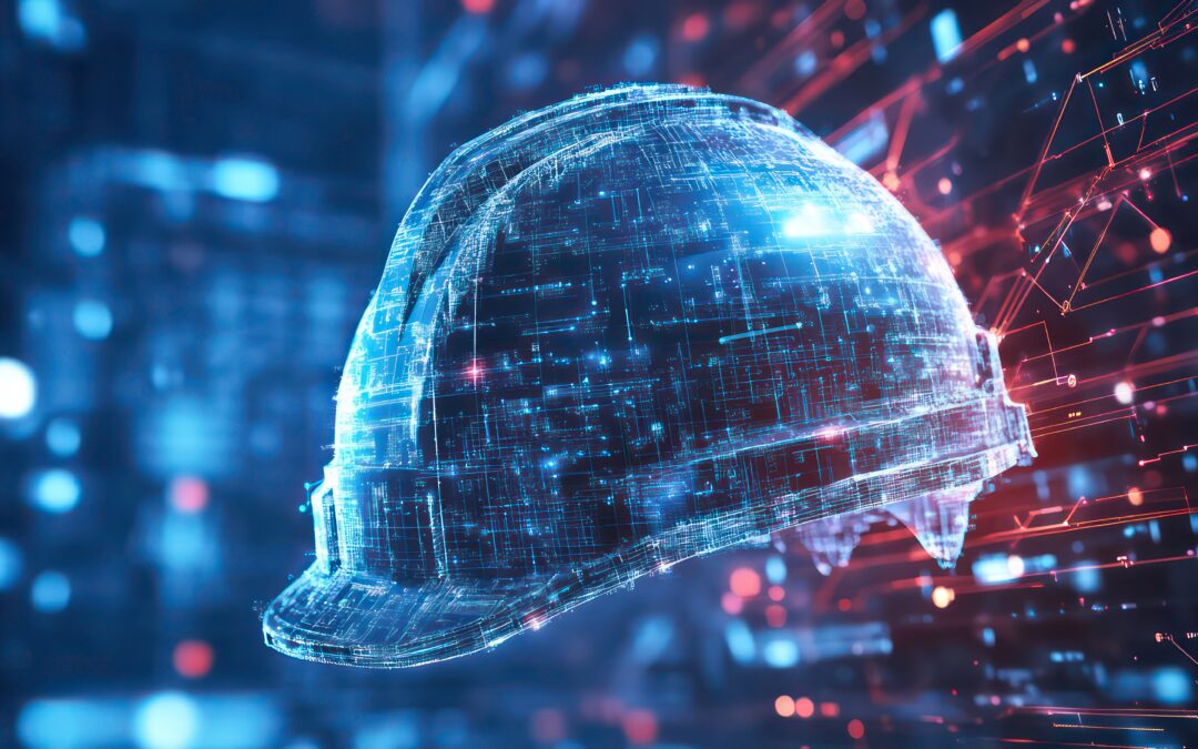 Leveraging Technology for Safer Workplaces