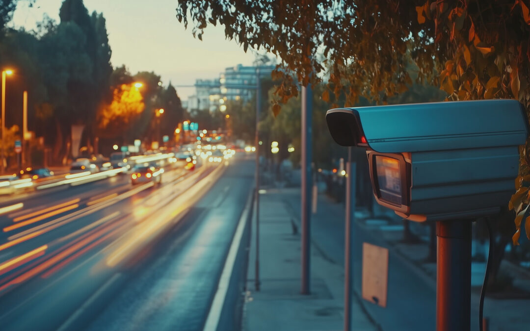 Surveillance Technology Trends and How to Stay Safe