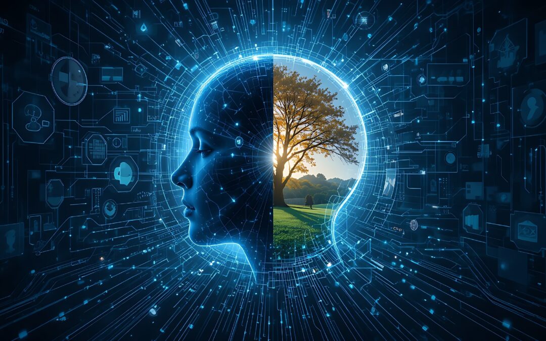 Technology and Mental Health Awareness Month