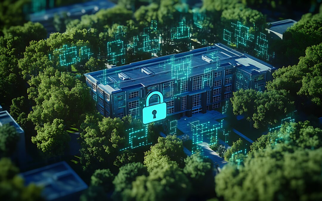 Cybersecurity Tips for the Summer Months