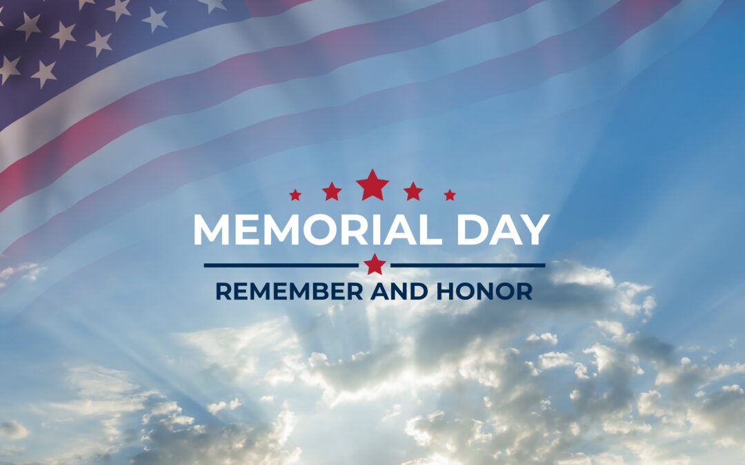 Memorial Day 2025