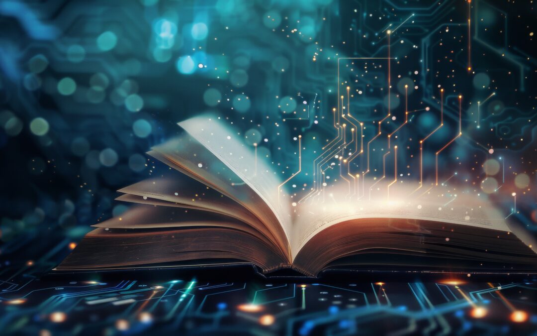 Technology’s Role in Business Education and Training Opportunities
