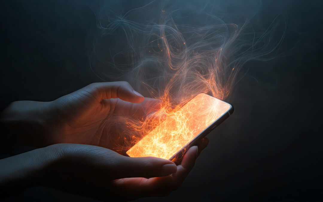 How Summer Heat Impacts Technology and How to Protect It