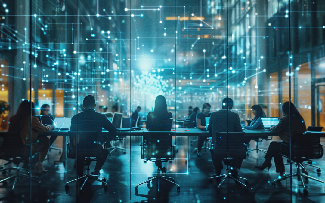The Future of Risk Leadership: Why Technology Skills Matter