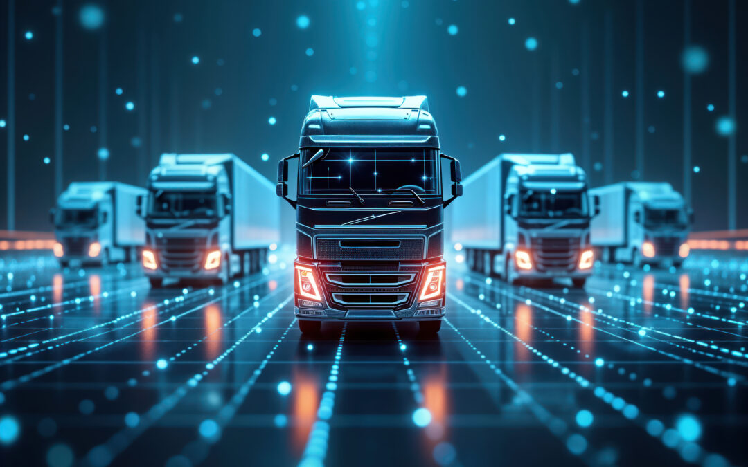 The Rise of Automation: What’s Ahead for Machinery, Vehicles, and Risk