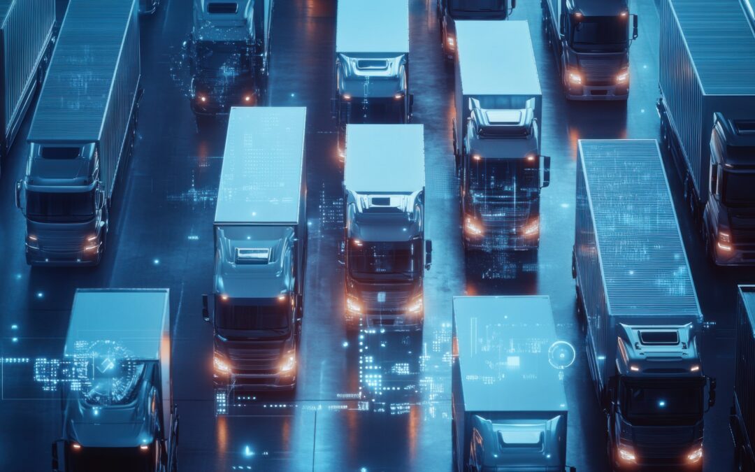 Fleet Tech Fatigue: How to Avoid Overloading Drivers with Too Many Tools