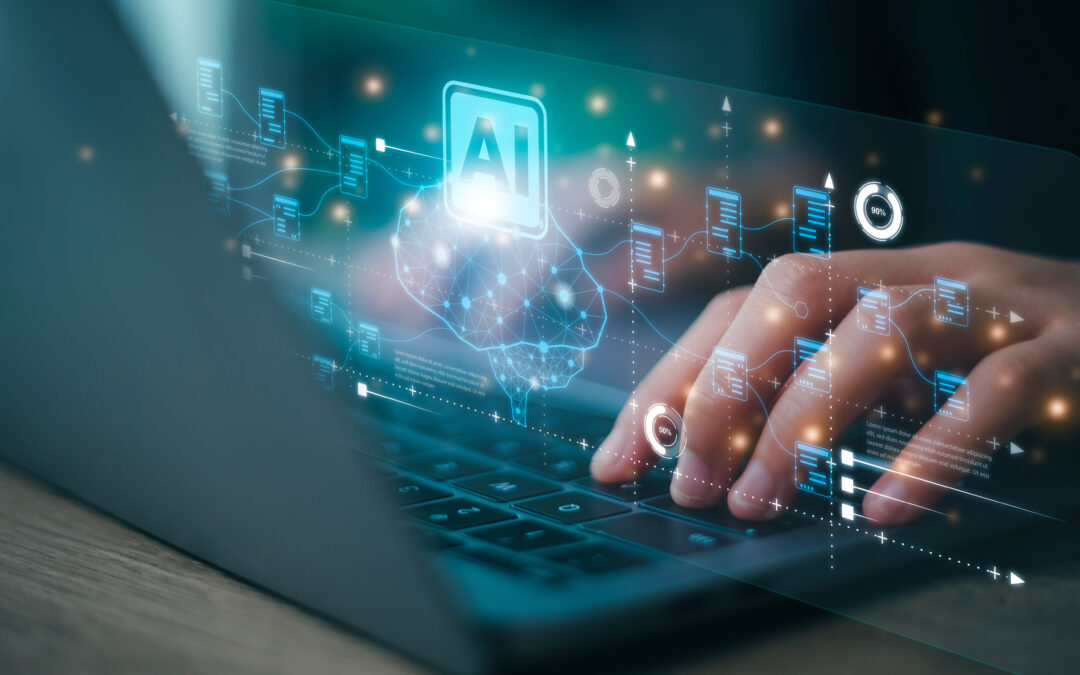 The Intersection of AI and Risk: What Smart Companies Are Doing Differently