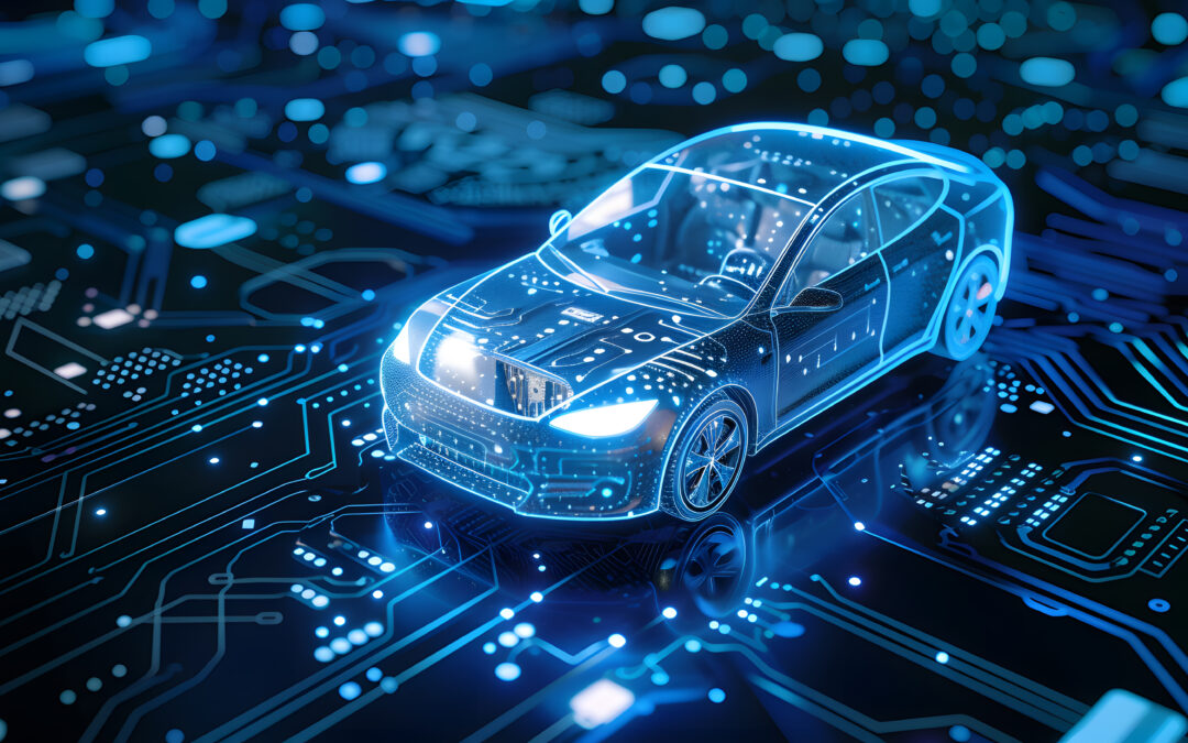 Driving Smarter: How Technology is Transforming Claims and Preventing Future Accidents