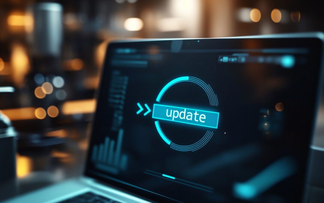 Updating Your Tech Before Holiday Travel
